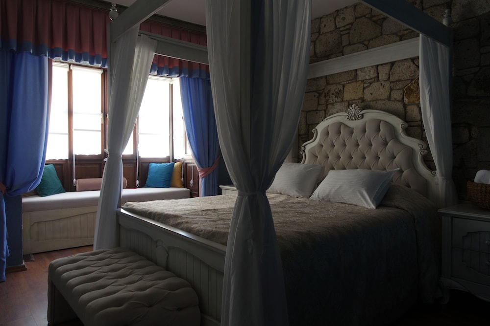 World City Alacati Hotel 22/50