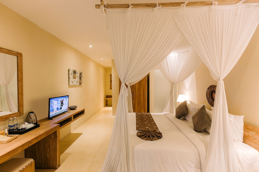 La Berceuse Resort and Villa Nusa Dua by Taritiya Collection 8/50