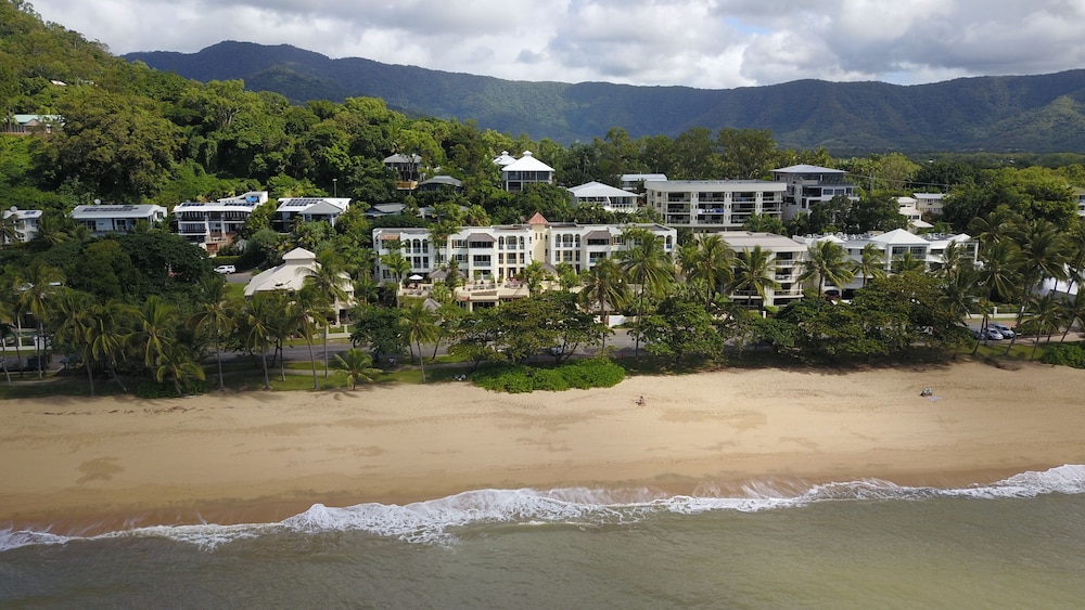 Sea Change Beachfront Apartments 50/53