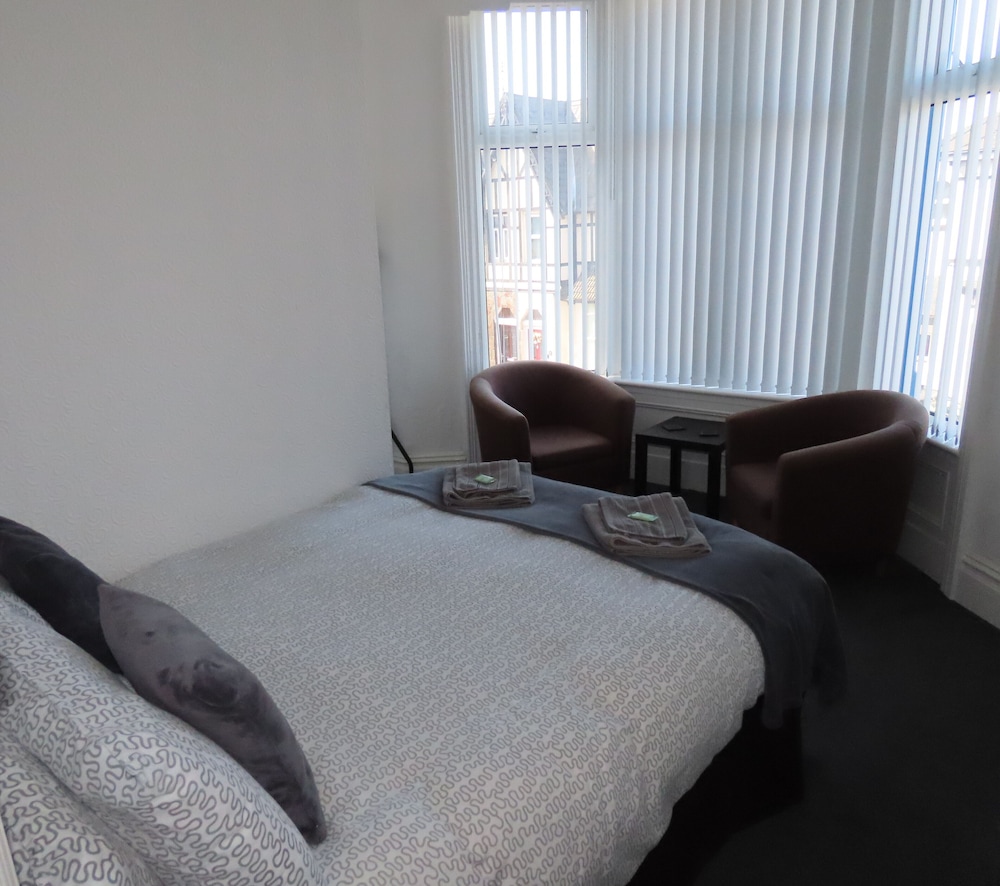 Willin House Hotel 17/60