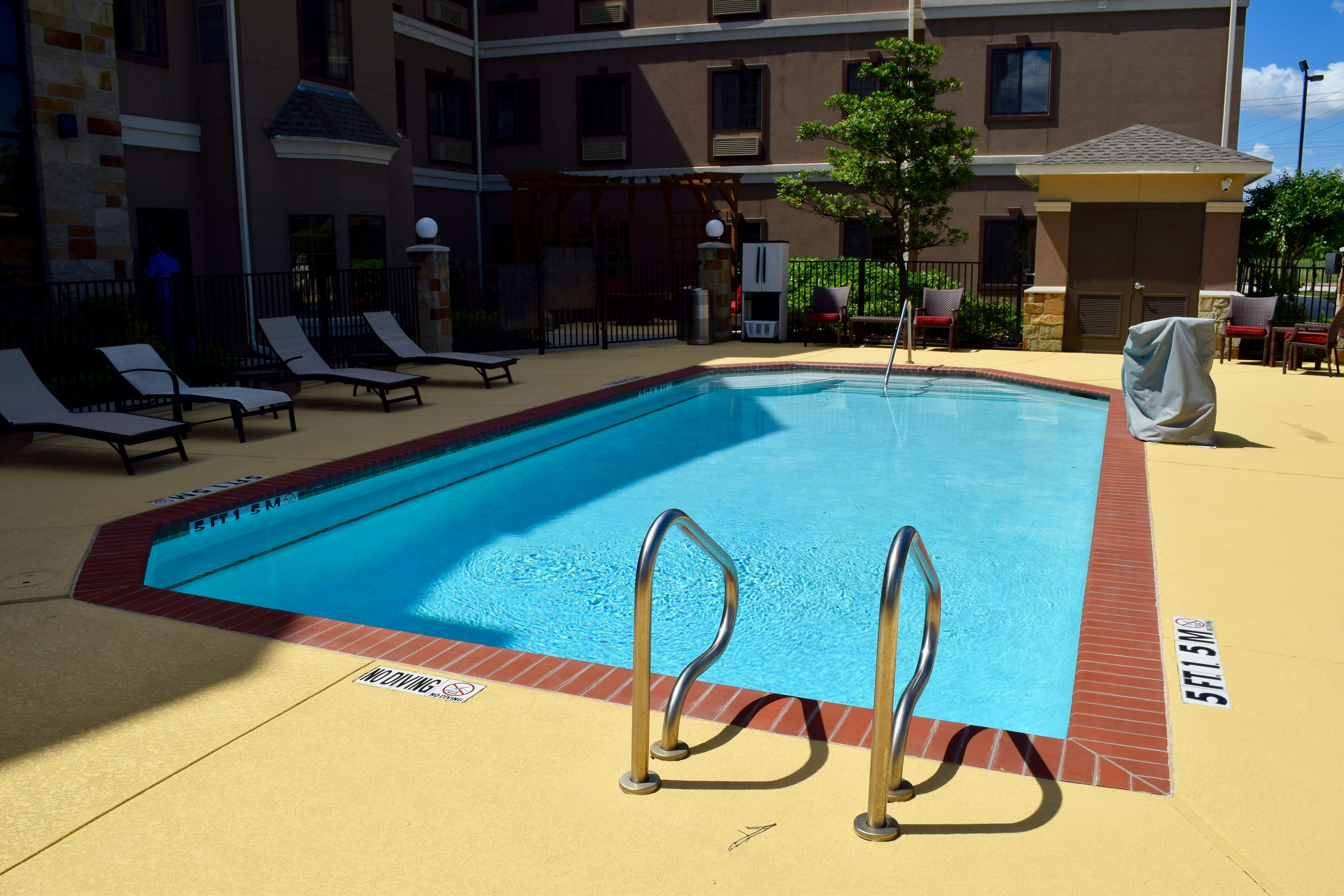 Staybridge Suites Houston Stafford Sugar Land 34/65