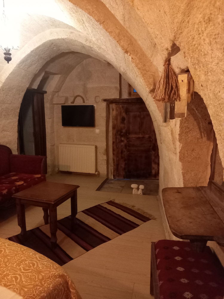 Sandik Cave Hotel 31/50