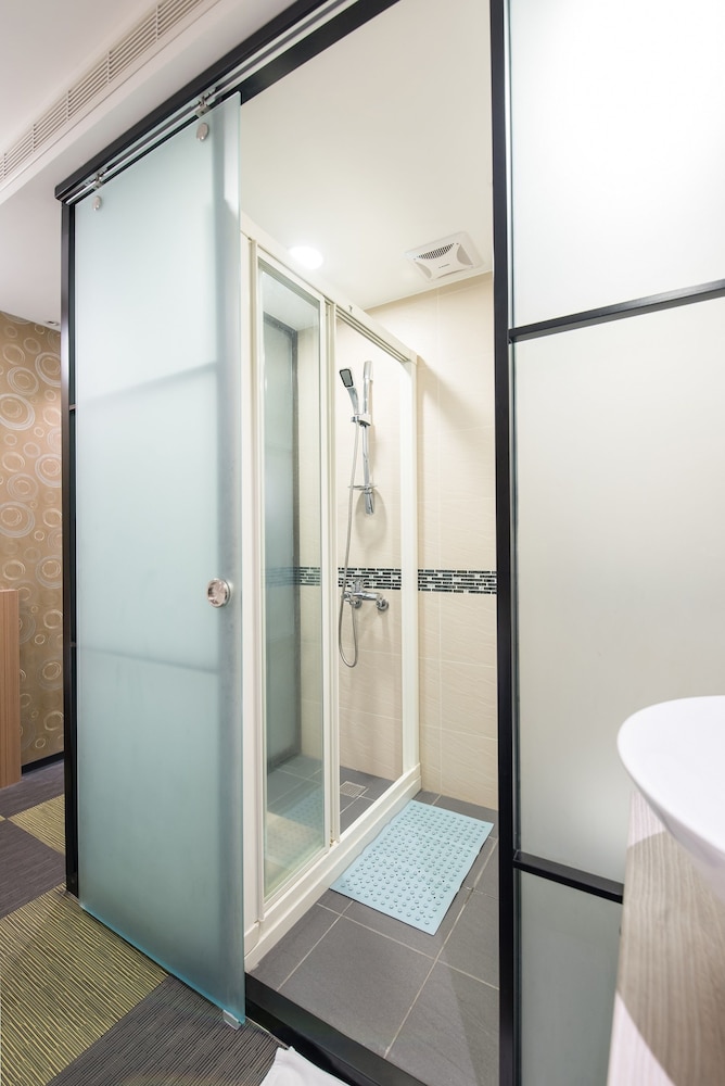 Sunrise Business Hotel Ximen 13/16