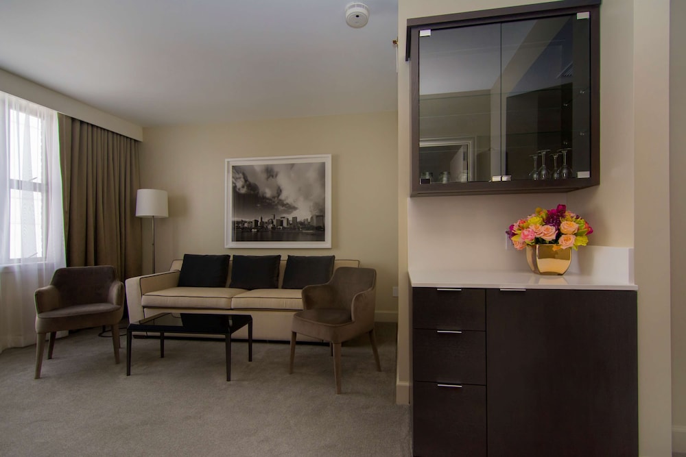 The Benson Portland, Curio Collection by Hilton 53/72