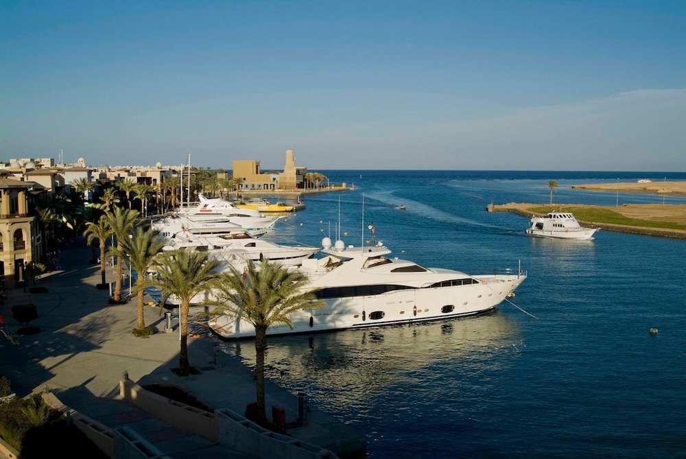 Port Ghalib Marina Residence Suites 32/45