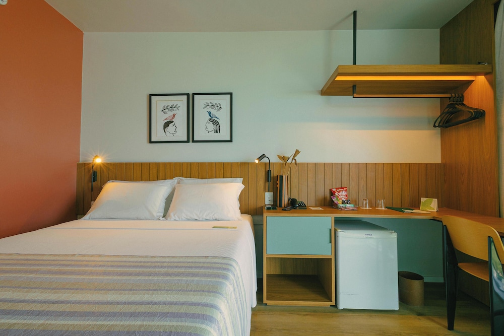 Hotel Verdegreen 18/67