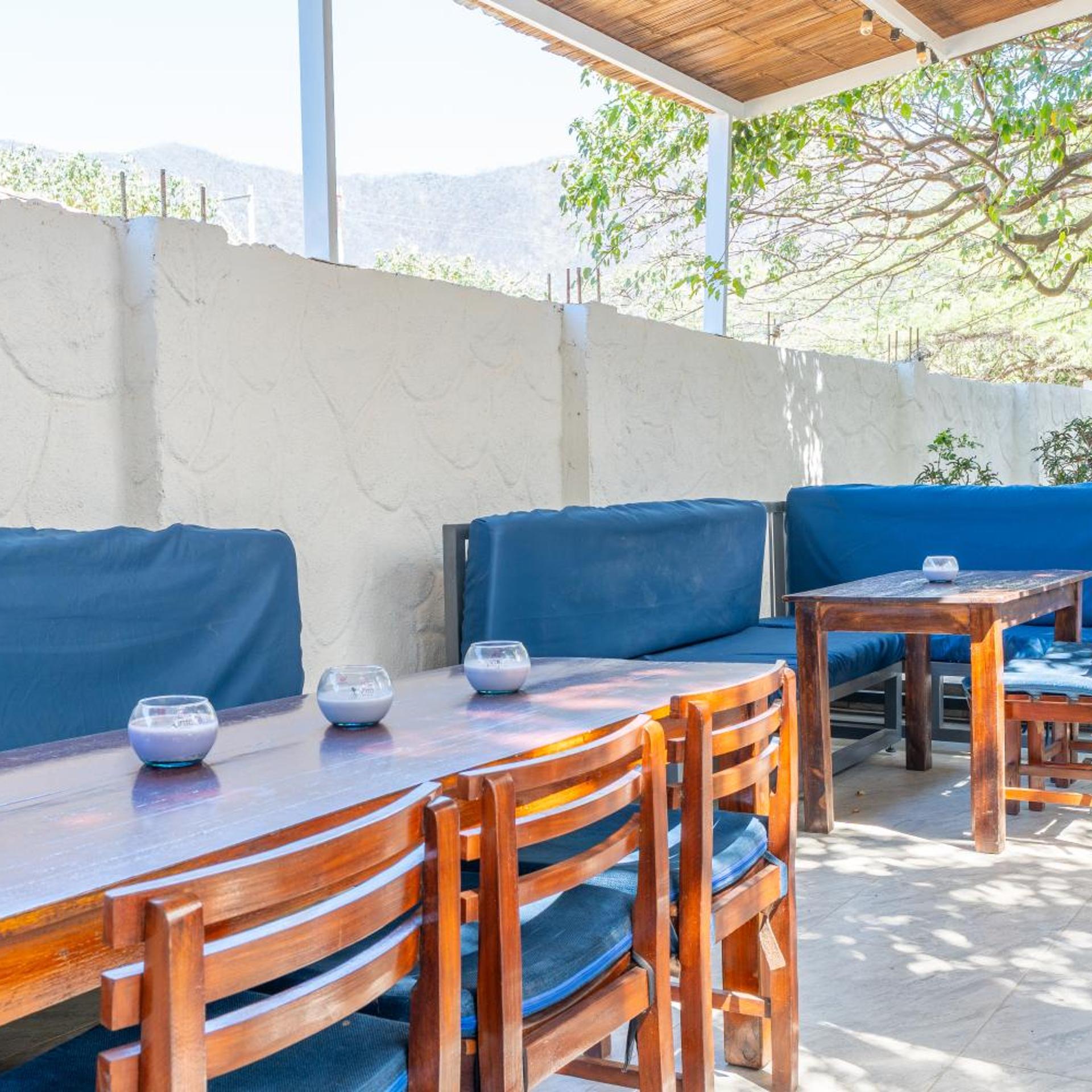 Vito Hotel Boutique 30/43