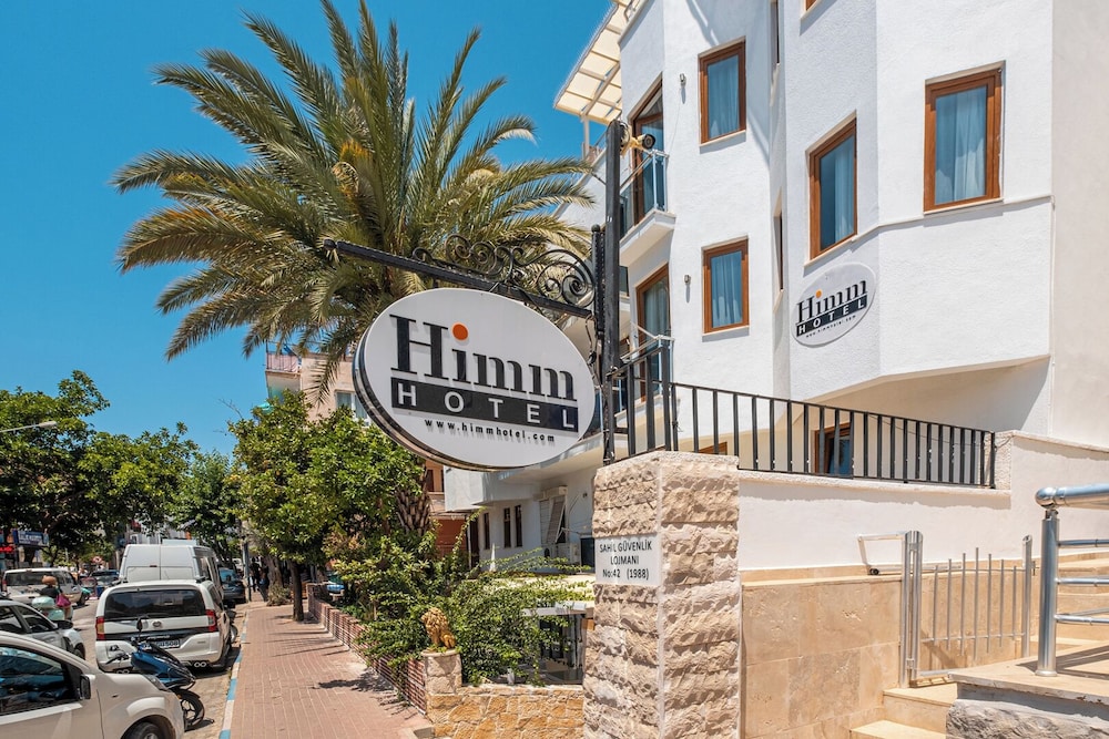 Himm Hotel 55/68
