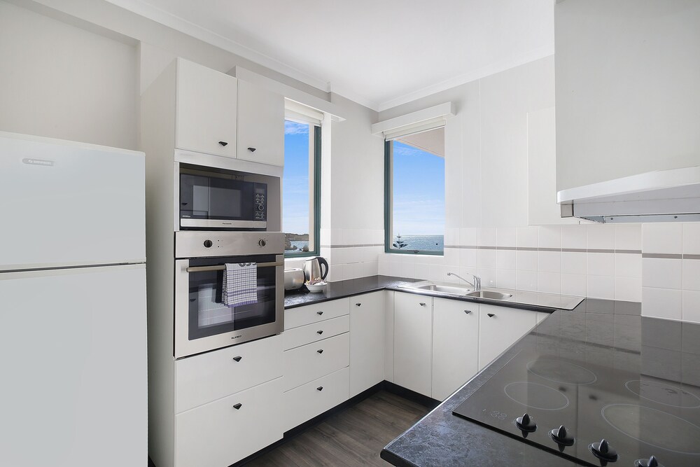 AEA THE COOGEE VIEW SERVICED APARTMENTS 37/82