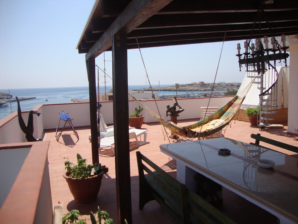 B&B Lacasadelcavaliere 26/55