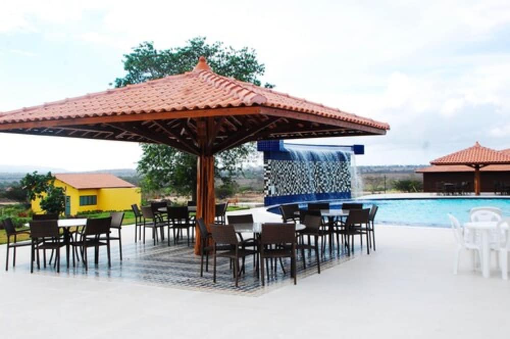 Hotel Canarius De Gravata 17/26