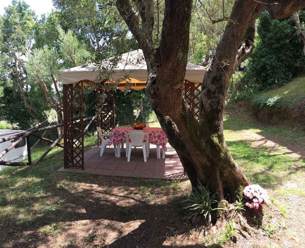 Camping Azzurro 24/31