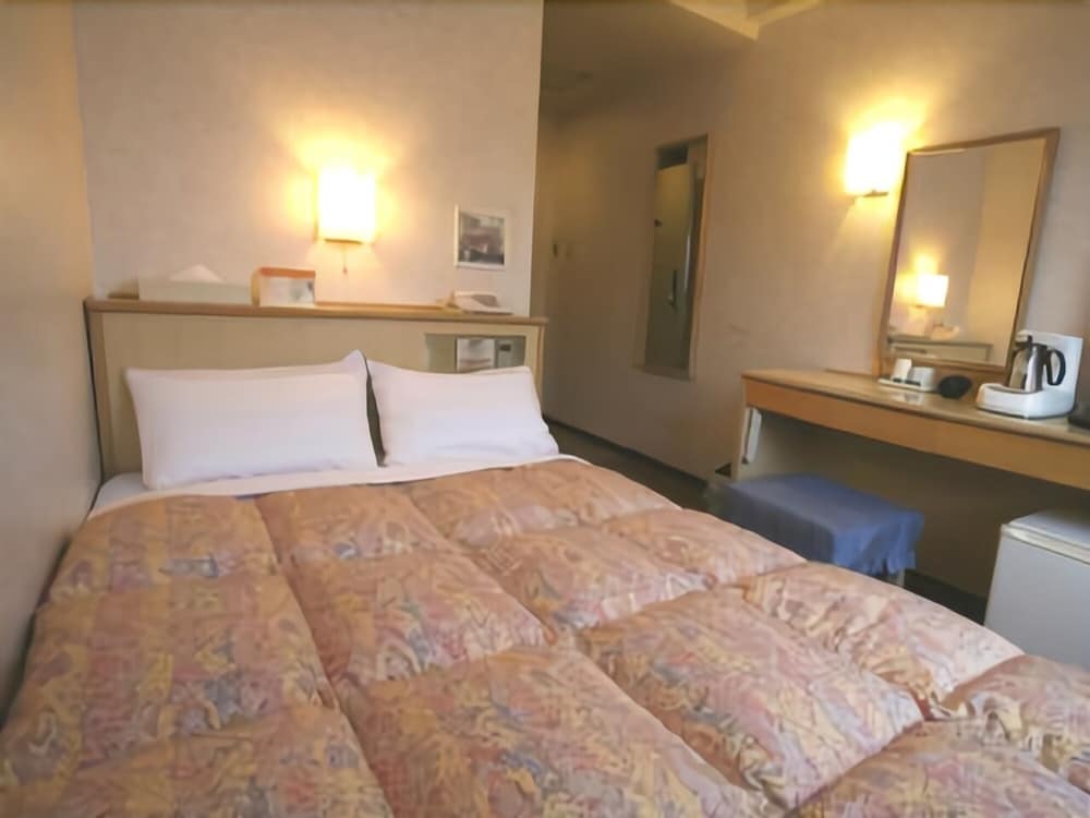 Super Hotel Osaka Natural Hot Springs 6/50