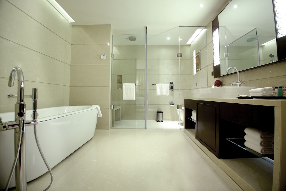 KOCHI MARRIOTT HOTEL 17/52