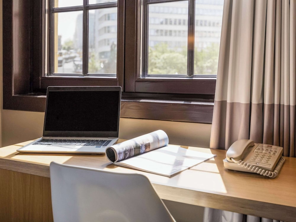 Hotel ibis Brussels off Grand Place 47/62