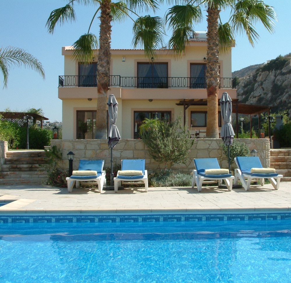 Vineland Holiday Villas 35/48