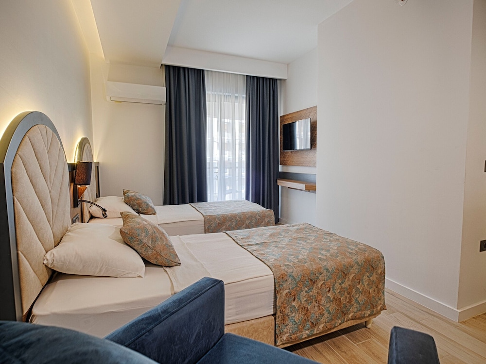 Grand Uysal Beach and Spa Hotel 21/50