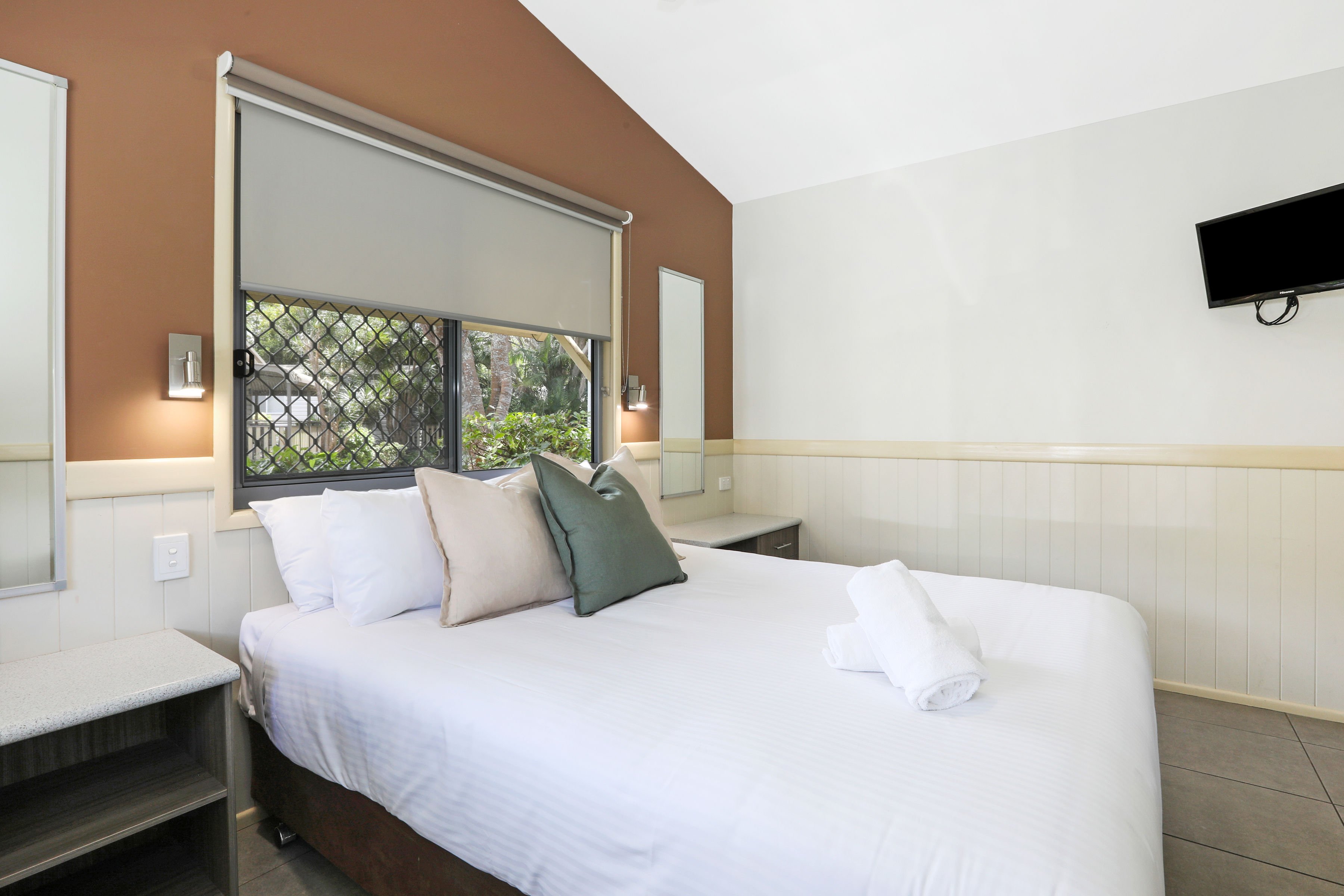 Reflections Holiday Parks Urunga 14/37