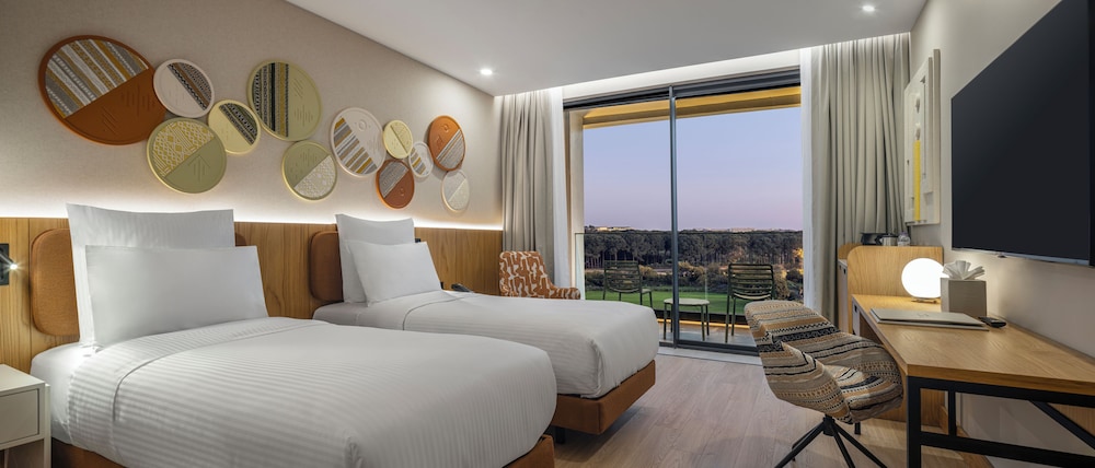 Mercure Antalya Belek 21/60