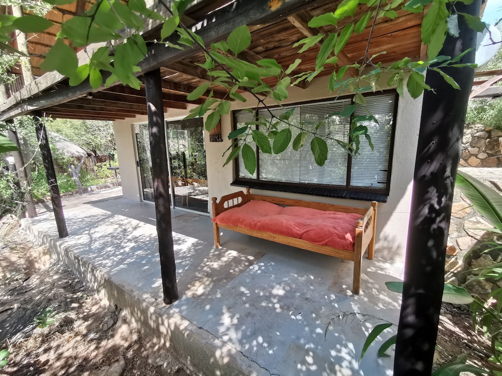 Mali Mali Safari Lodge 25/50