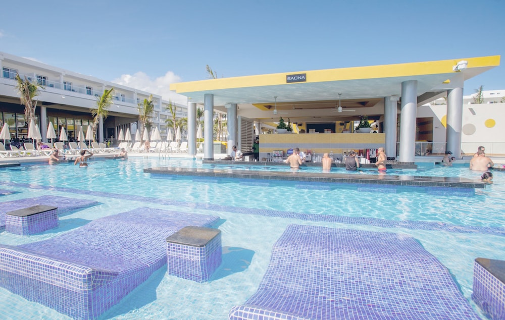Riu Republica - Adults Only - All Inclusive 67/69