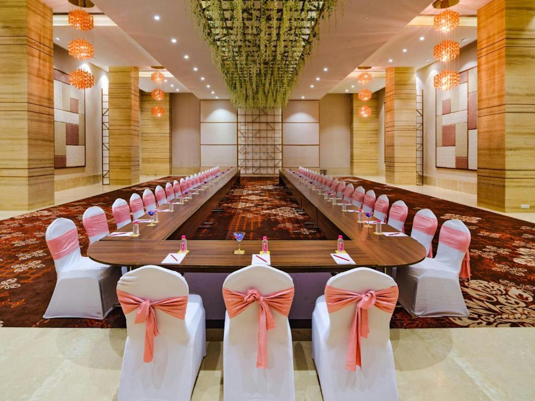 Sayaji Hotel Vadodara 14/20