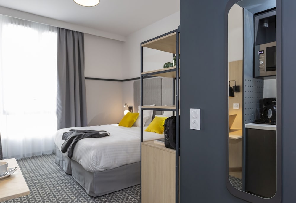 Odalys City Le Havre Centre Gare 14/44
