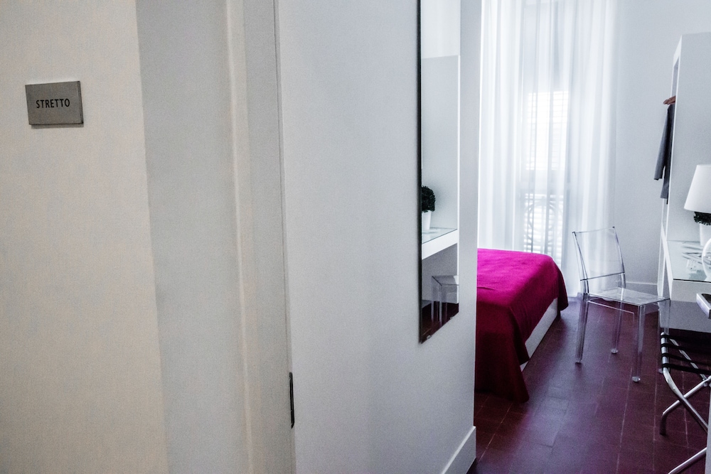 Rhegion B&B 5/40