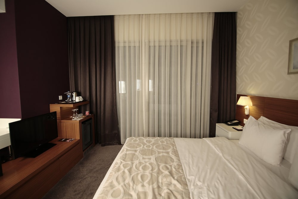 Wyndham Istanbul Asia Airport 5/27