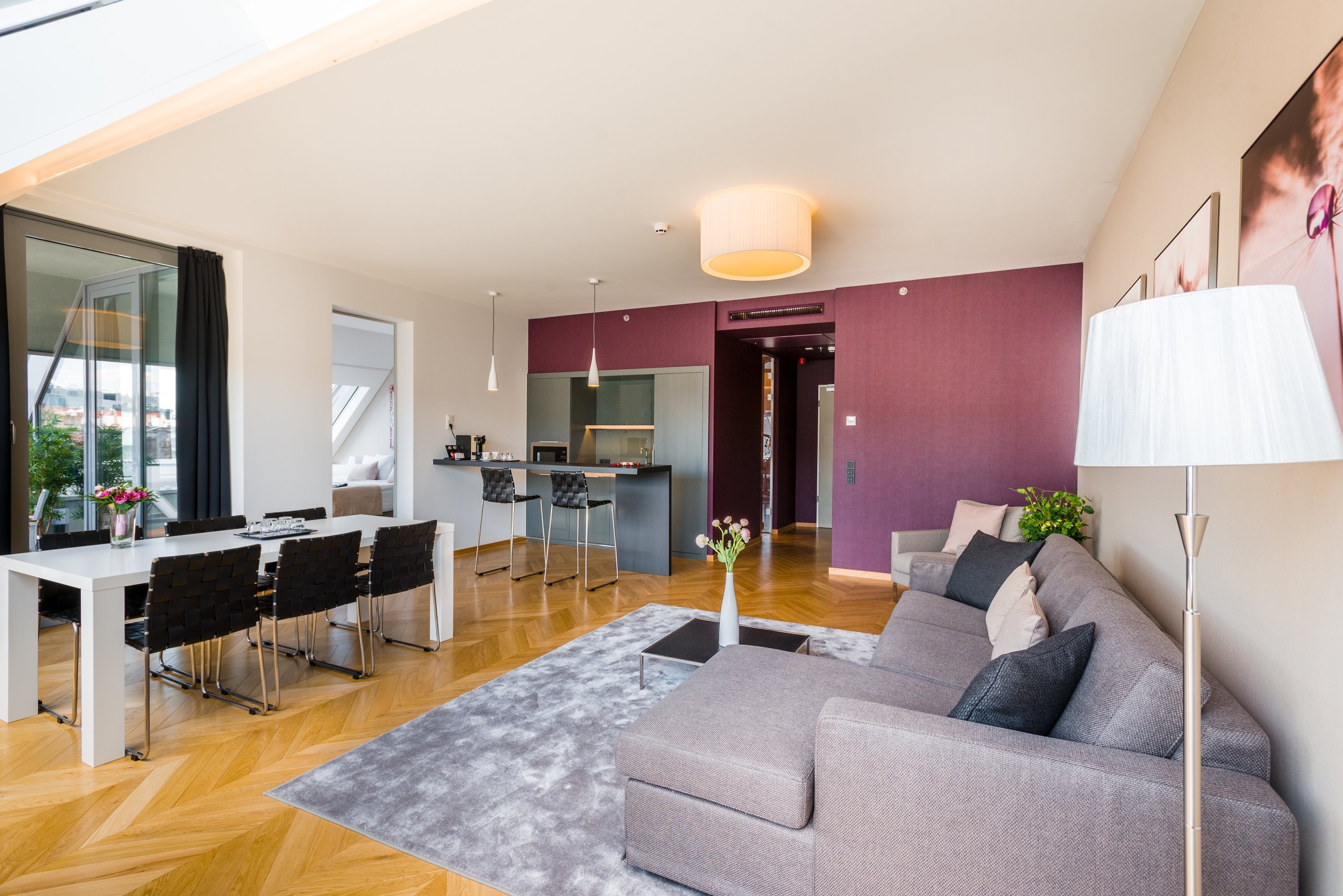 Hotel Moments Budapest 53/75