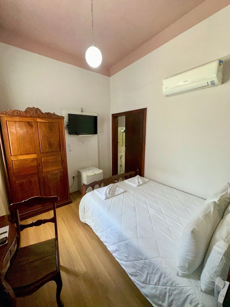 Hotel Lenheiros 24/61