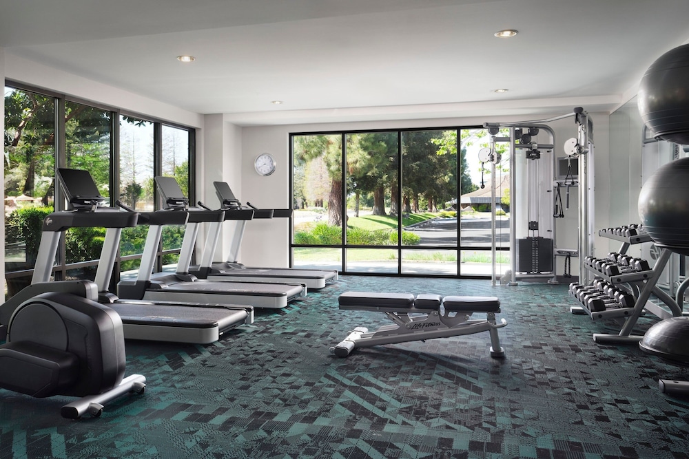 TownePlace Suites San Jose Santa Clara 27/53