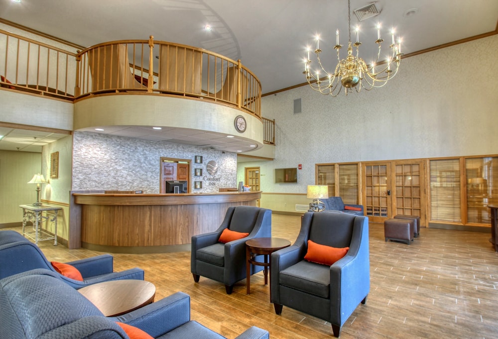 Comfort Inn Fond Du Lac 28/44