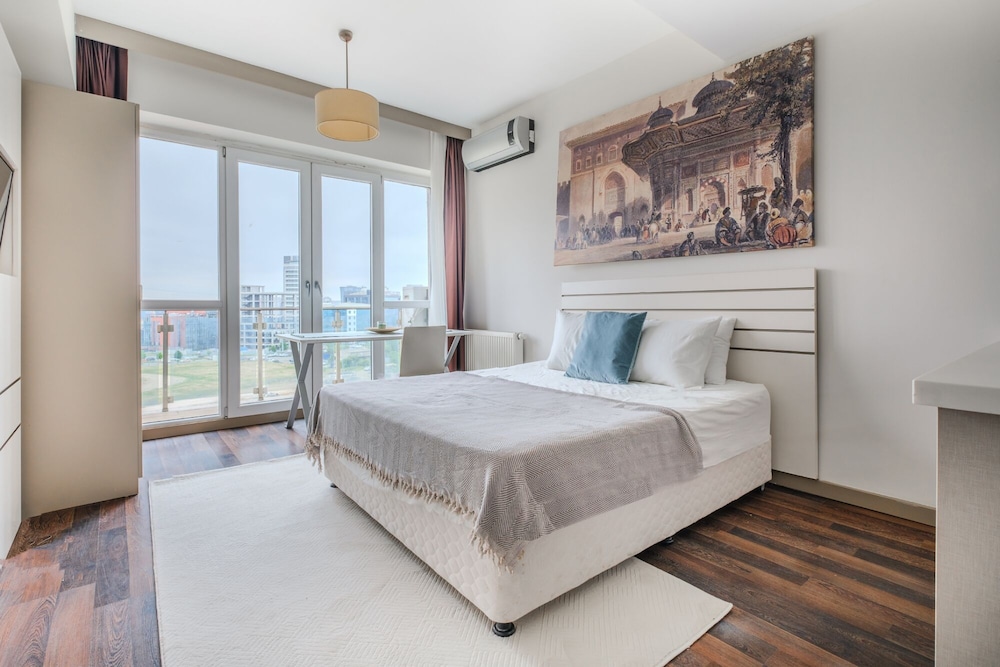 PRIME SUITES ATATURK AIRPORT HOTEL 7/54