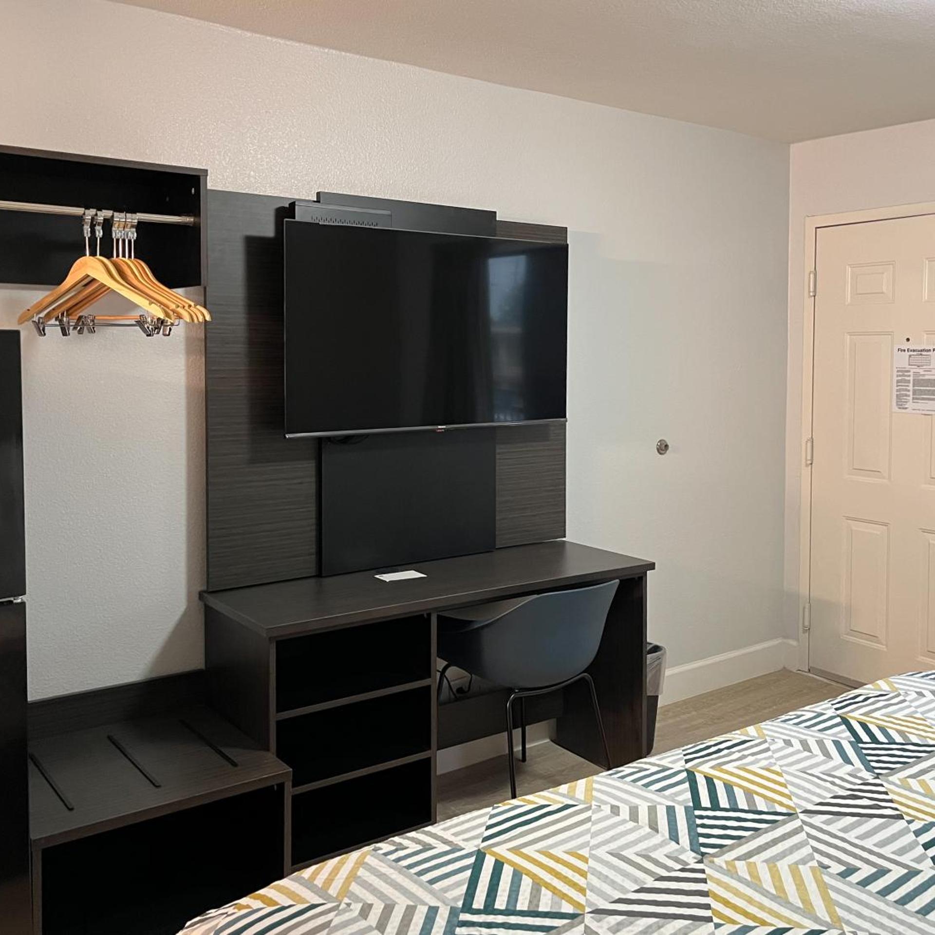 Studio6 Conroe, TX 17/27