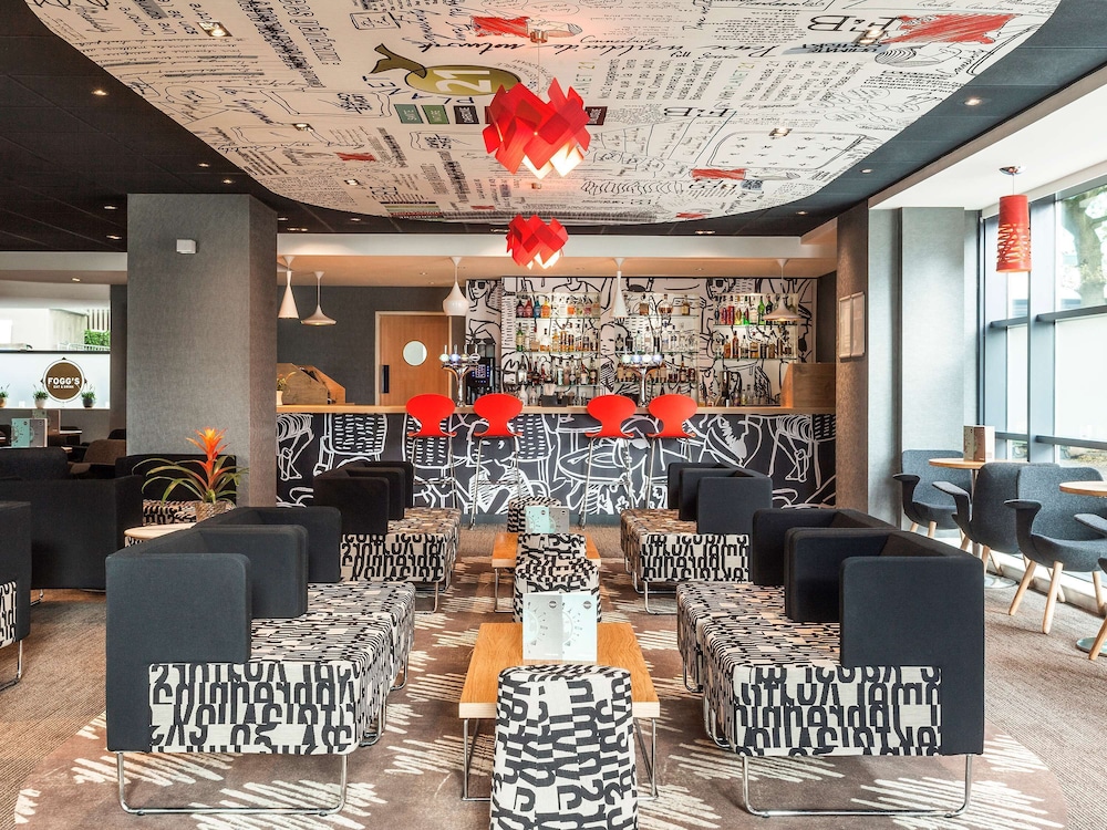 ibis London Wembley 53/66