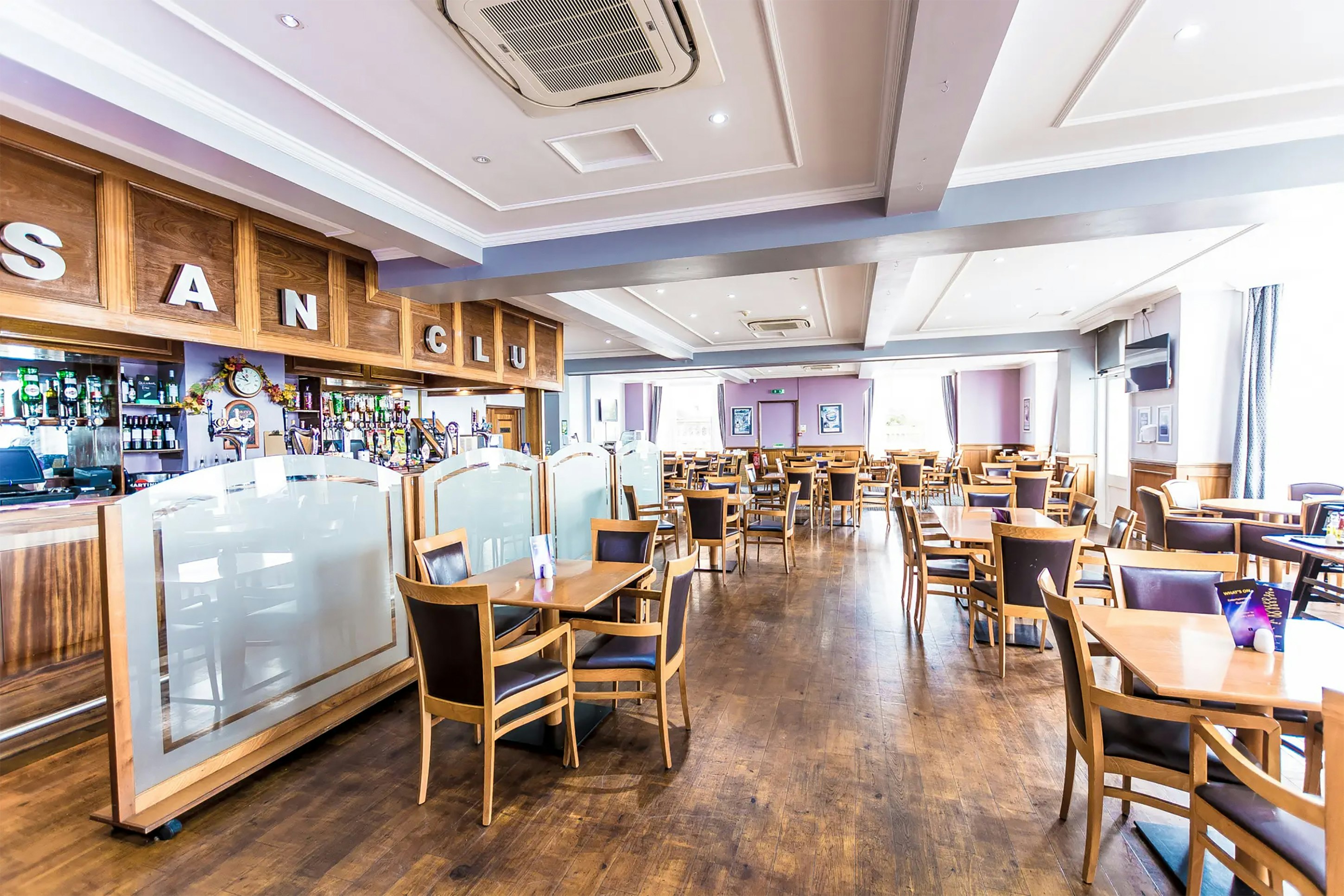 San Clu Hotel Ramsgate 37/42