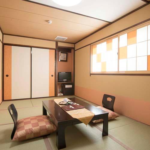 Japanese, Tatami