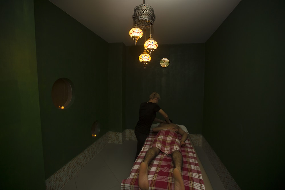 Parkway Inn Hotel Spa 28/62