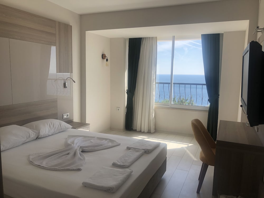 On Hotel 22/60