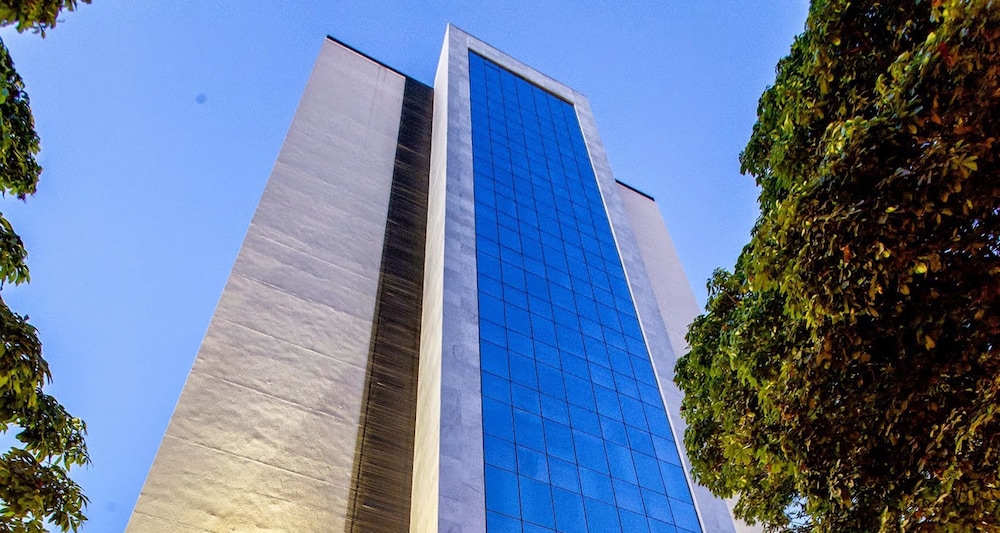 Hotel Vivenzo Savassi 4/50