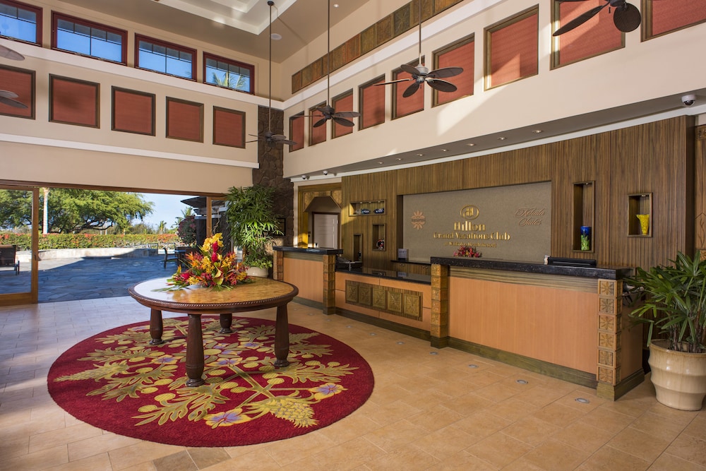 Kohala Suites By Hilton Grand Vacations 21/51
