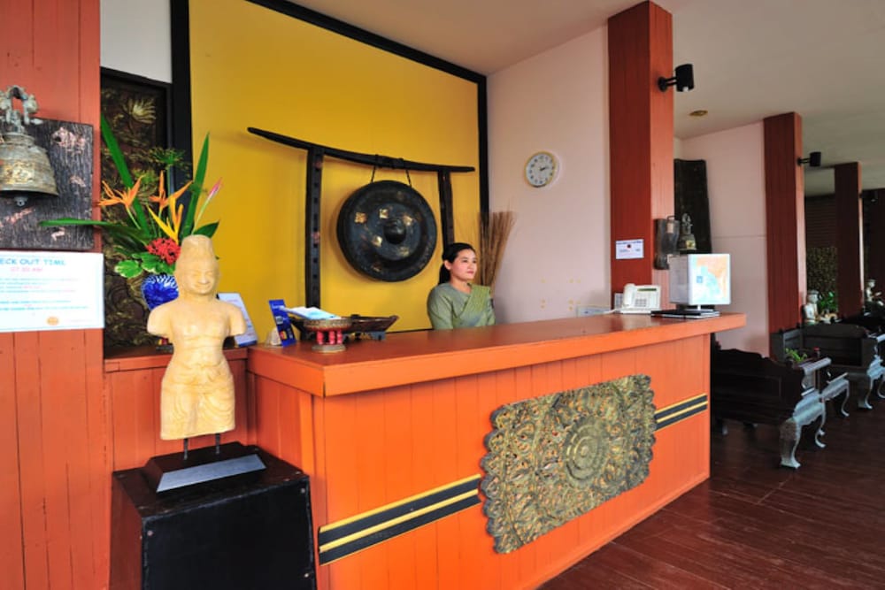 Koh Ngai Cliff Beach Resort 15/61