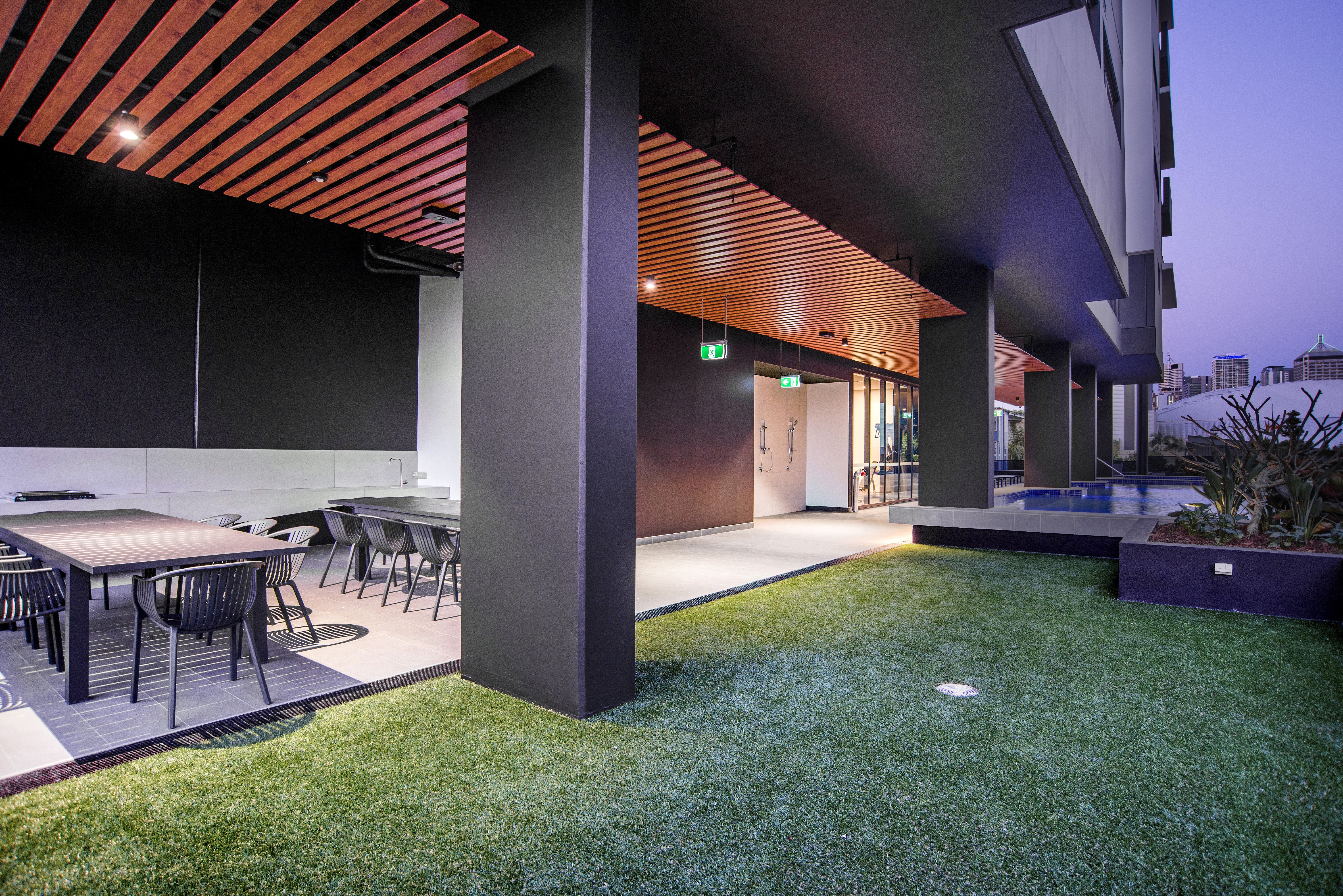 Atlas Apartments by CLLIX 5/5