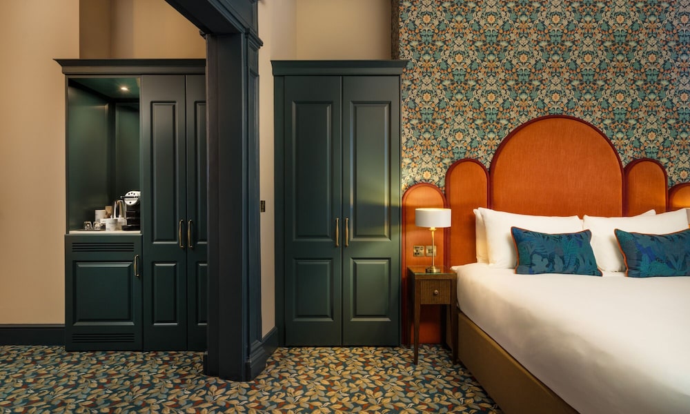 The Trinity City Hotel 28/59