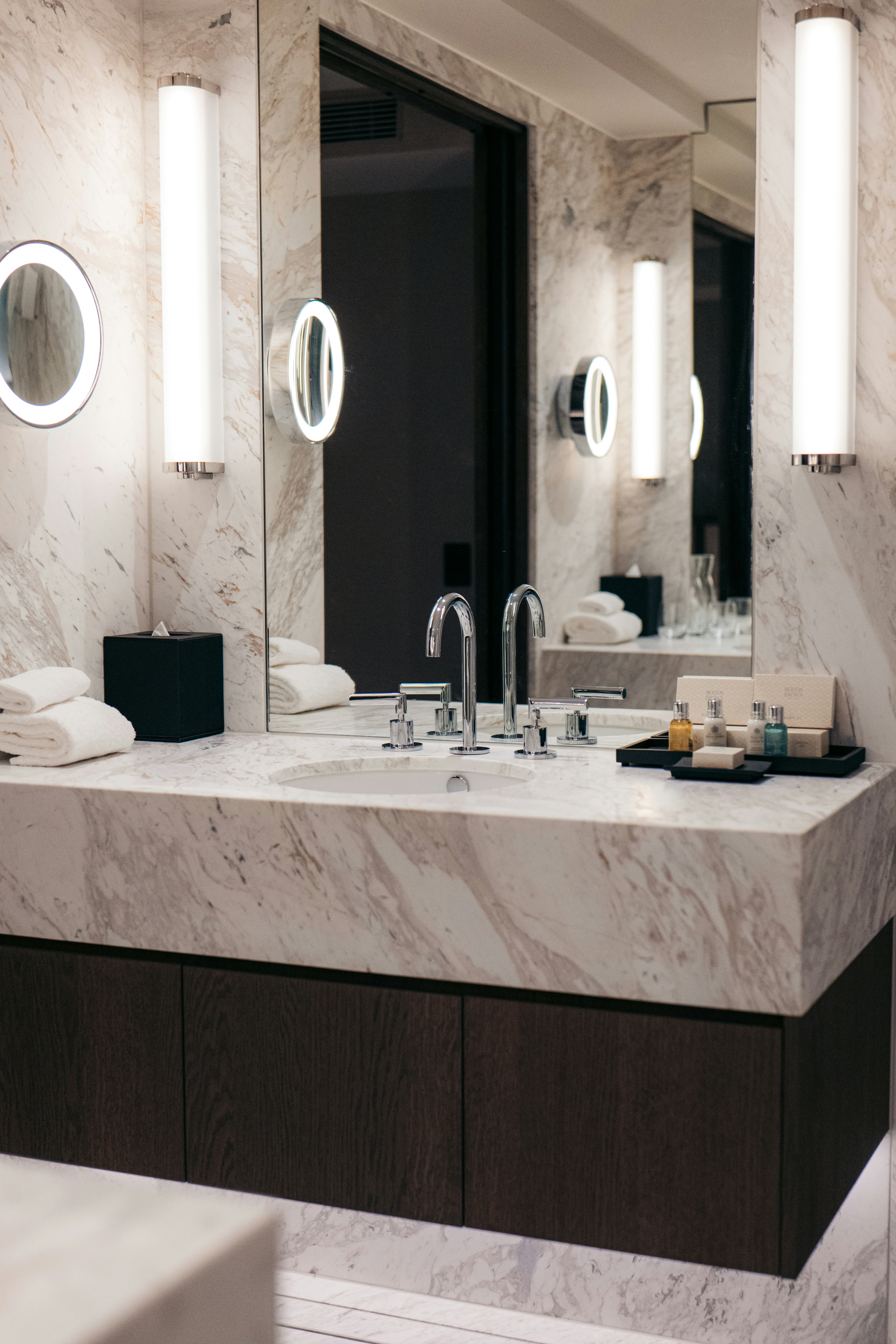 Lyall Hotel And Spa 63/63