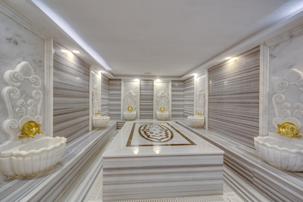 Golden Beach Resort Spa 51/72