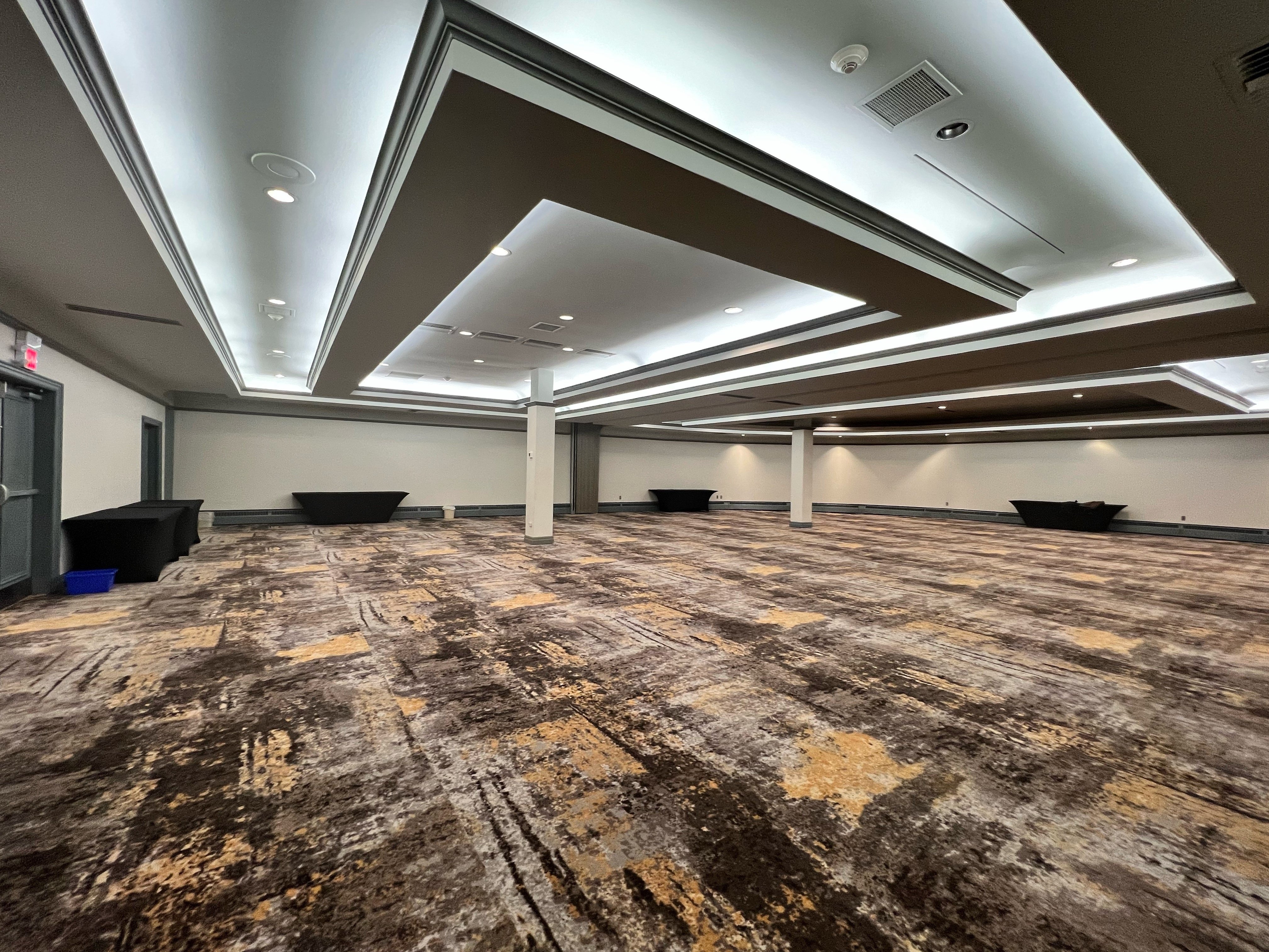 Holiday Inn Toronto Airport East 56/61