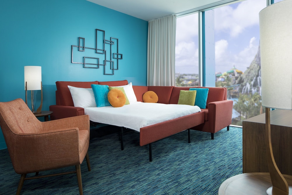 room