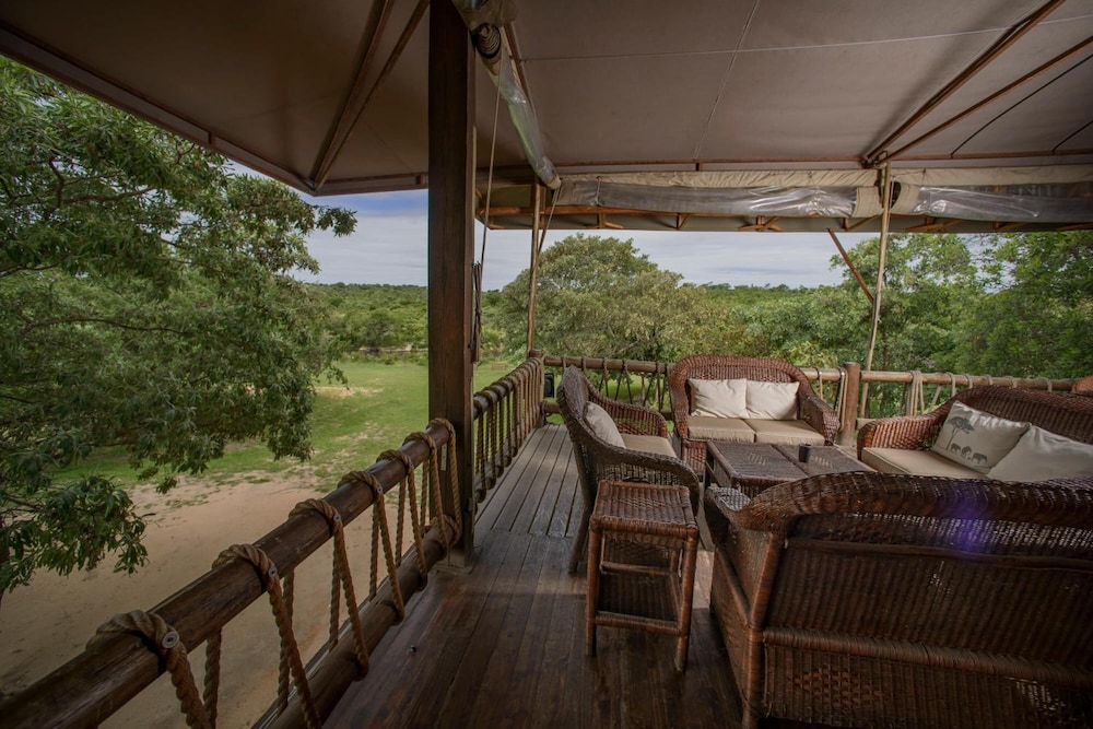 Nkambeni Safari Camp 53/64